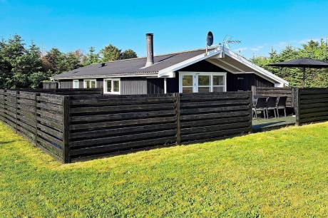 Holiday home Denmark - : 