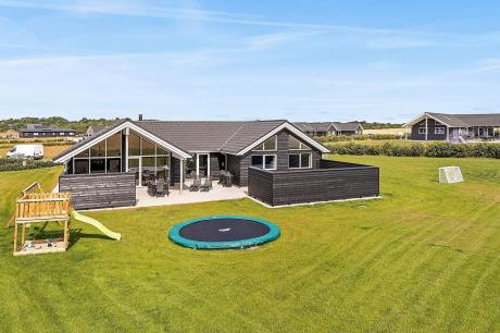 Holiday home Denmark - : 