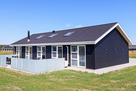 Holiday home Denmark - : 