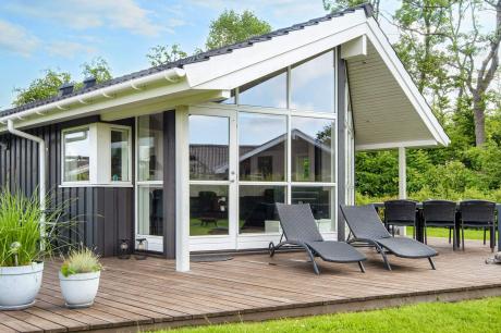 Holiday home Denmark - : 