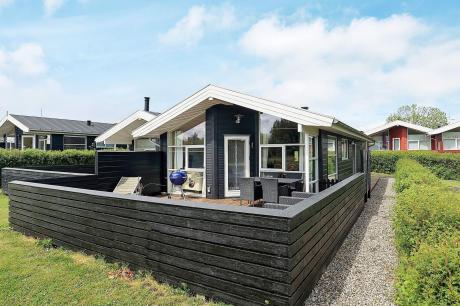 Holiday home Denmark - : 