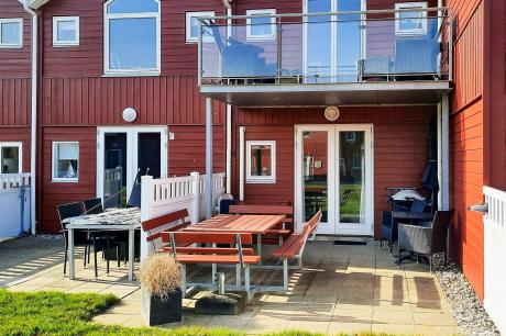 Holiday home Denmark - : 