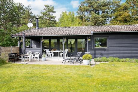 Holiday home Denmark - : 