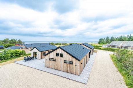 Holiday home Denmark - : 