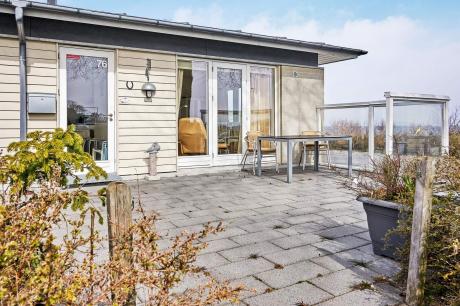 Ferienhaus Denemarken - : 