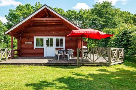 Holiday home Denmark - : 