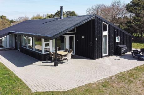 Ferienhaus Denemarken - : 