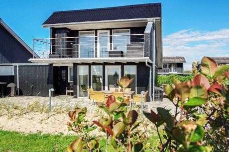 Holiday home Denmark - : 