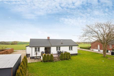 Holiday home Denmark - : 