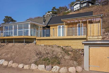 Holiday home Denmark - : 