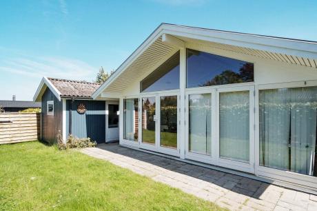 Ferienhaus Denemarken - : 