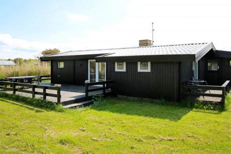 Holiday home Denmark - : 