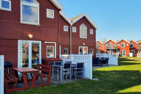 Holiday home Denmark - : 