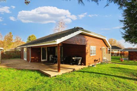 Holiday home Denmark - : 