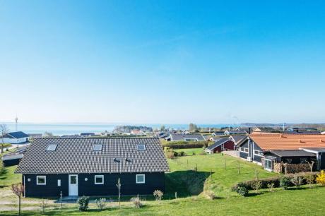 Holiday home Denmark - : 