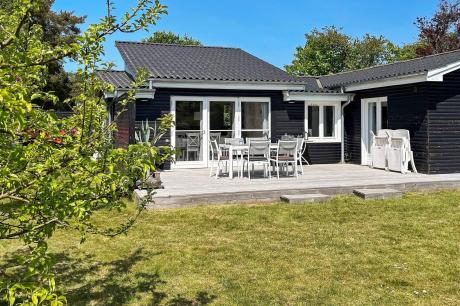 Holiday home Denmark - : 