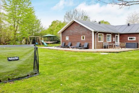 Holiday home Denmark - : 