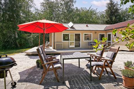 Holiday home Denmark - : 