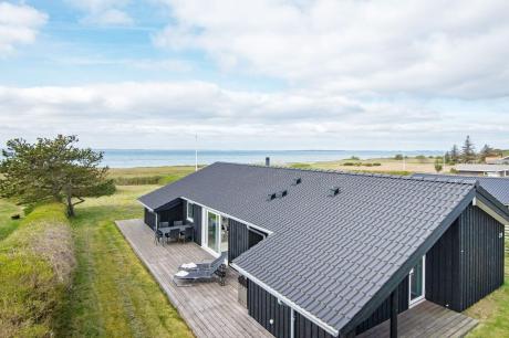 Holiday home Denmark - : 