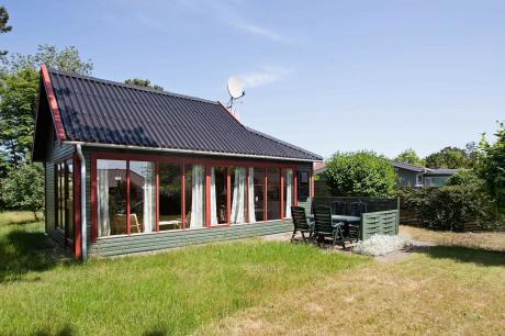 Holiday home Denmark - : 