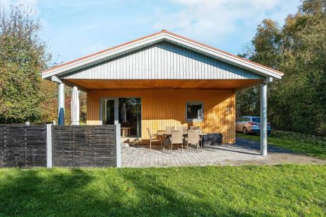 Holiday home Denmark - : 