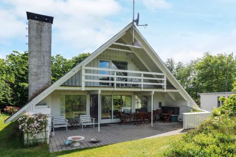 Holiday home Denmark - : 