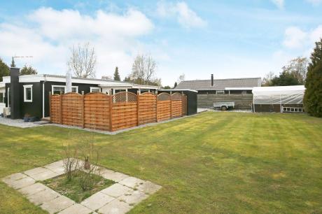 Holiday home Denmark - : 