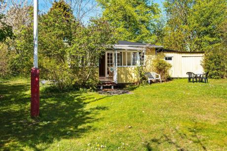 Holiday home Denmark - : 