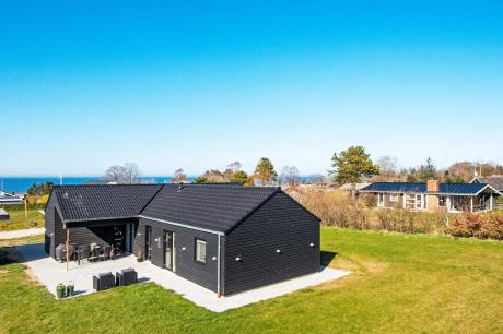 Holiday home Denmark - : 