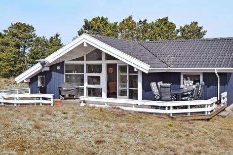 Holiday home Denmark - : 