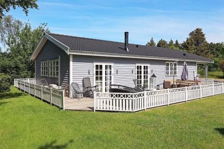 Holiday home Denmark - : 