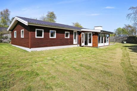 Ferienhaus Denemarken - : 