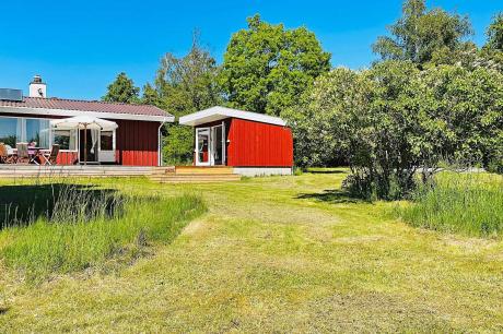 Holiday home Denmark - : 