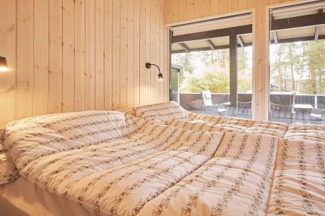 Holiday home Denmark - : 