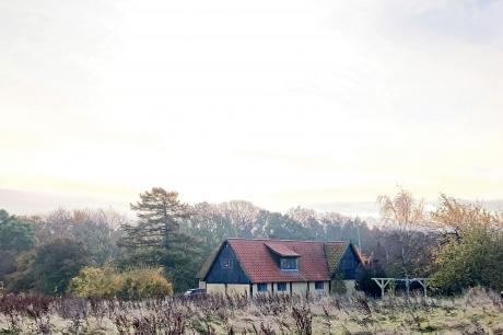 Holiday home Denmark - : 