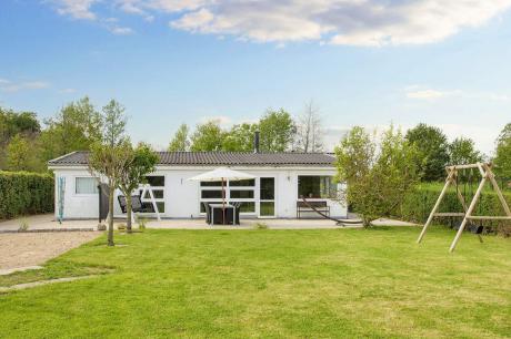 Holiday home Denmark - : 