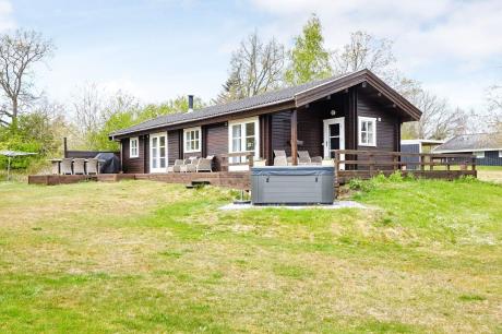 Holiday home Denmark - : 