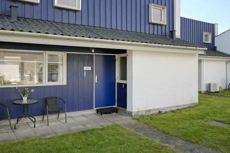 Holiday home Denmark - : 