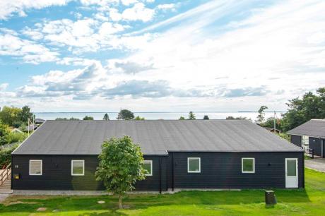 Holiday home Denmark - : 