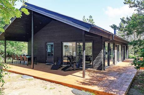 Holiday home Denmark - : 