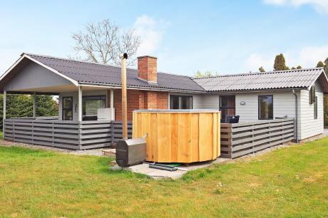 Holiday home Denmark - : 