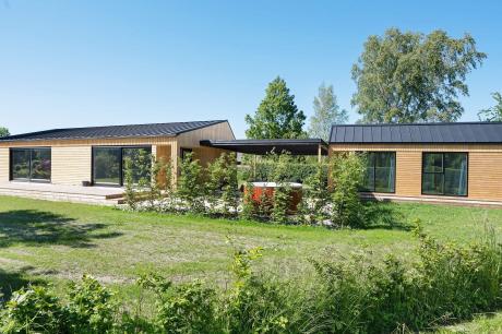 Holiday home Denmark - : 