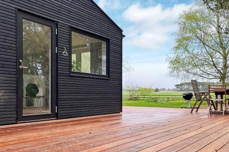 Holiday home Denmark - : 