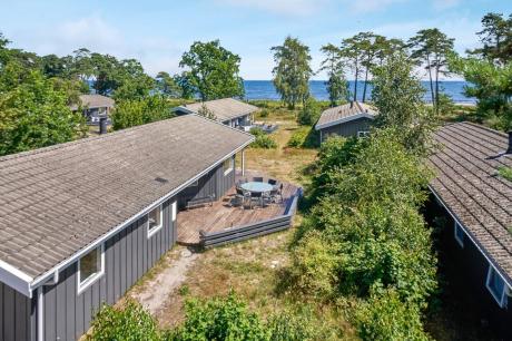 Holiday home Denmark - : 