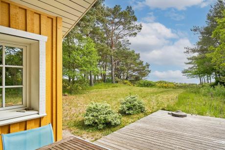 Holiday home Denmark - : 