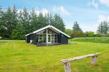 Holiday home Denmark - : 