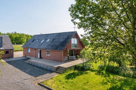 Holiday home Denmark - : 