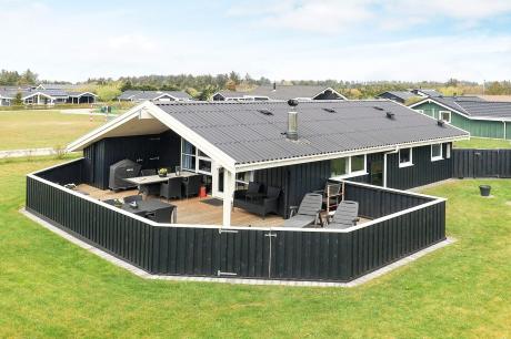 Holiday home Denmark - : 