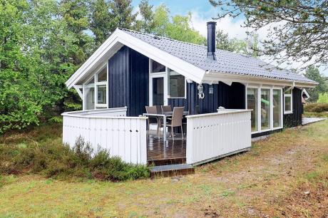 Holiday home Denmark - : 