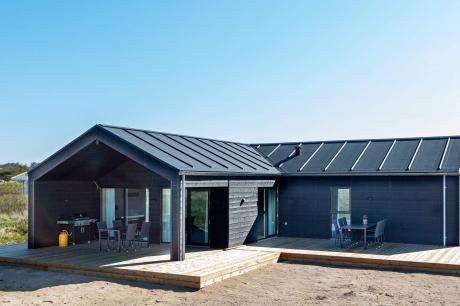 Holiday home Denmark - : 